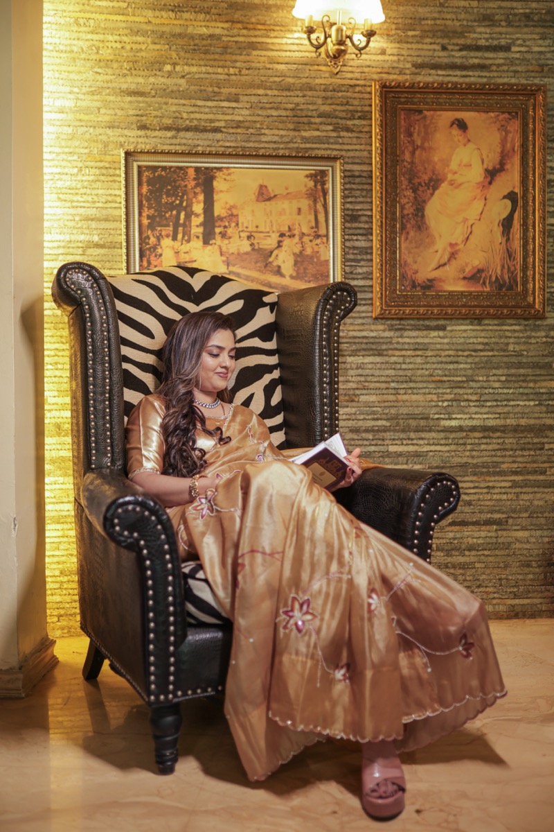 Dr. Shweta Kothari