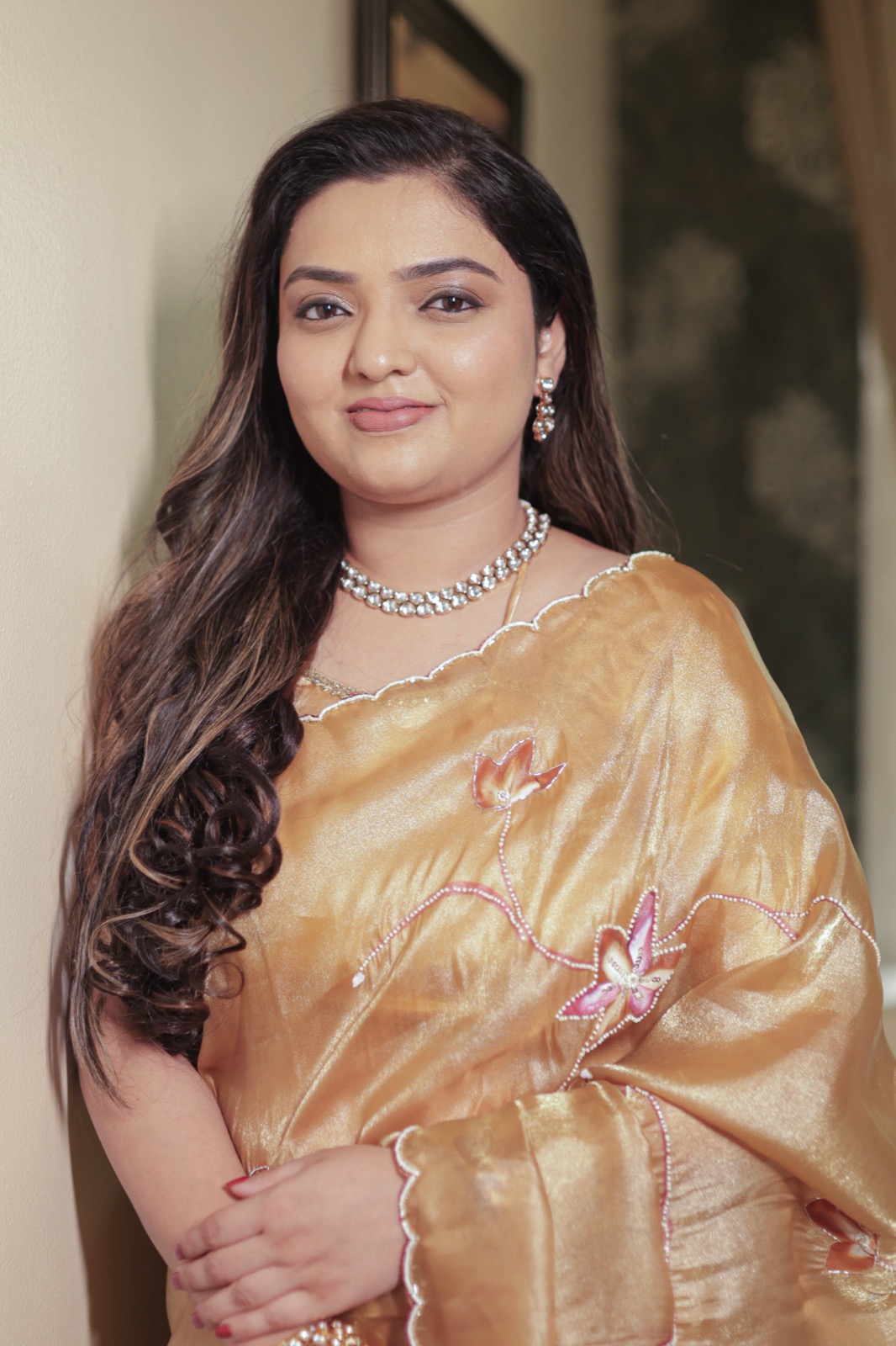 Dr. Shweta Kothari